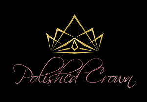 Polished Crown Beauty